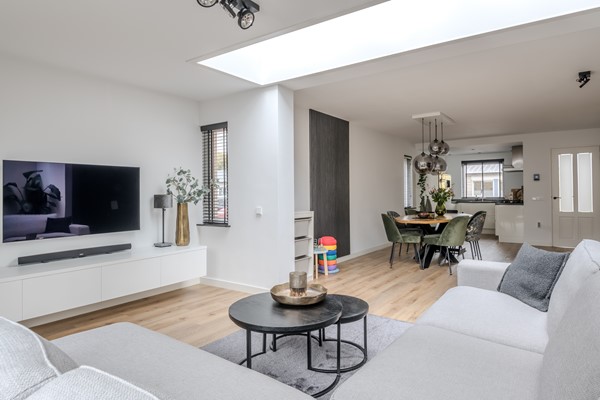 Medium property photo - Kronenland 1243, 6605 RP Wijchen